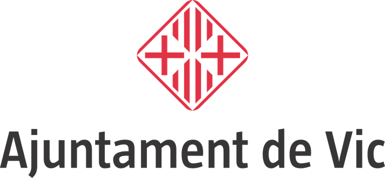 Logotip Centrat Ajuntament De Vic