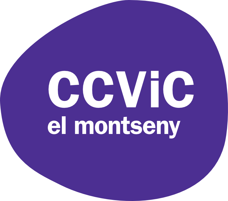 Centres Cívics Vic El Montseny.