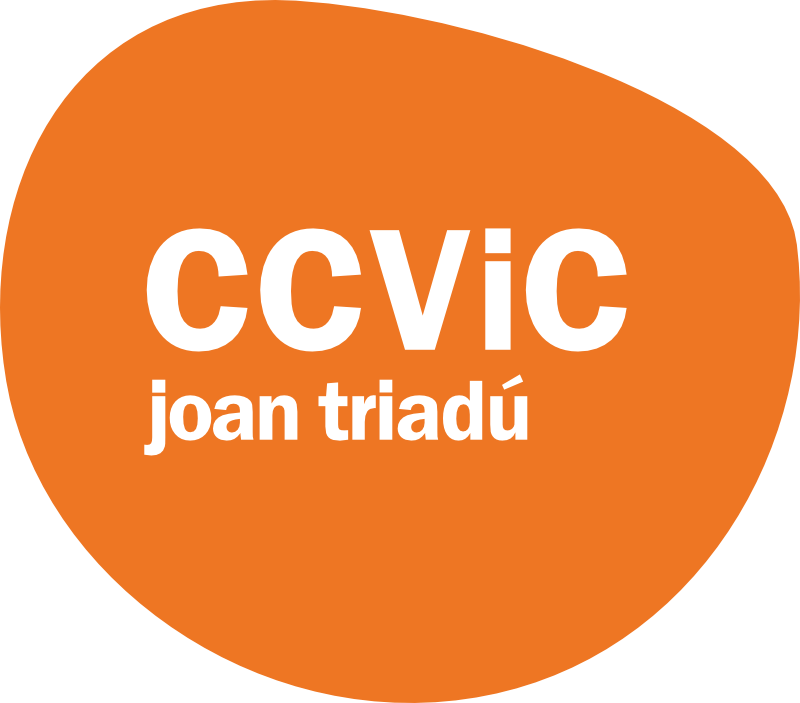 Centres Cívics Vic Joan Triadú.
